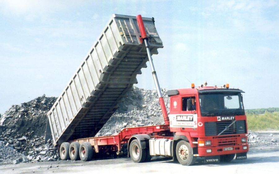 Volvo tehnoloģiju laikmetā